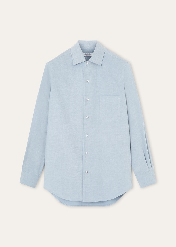 ANDRE' SHIRT AF GINESTRA_FAM0467_605L_1