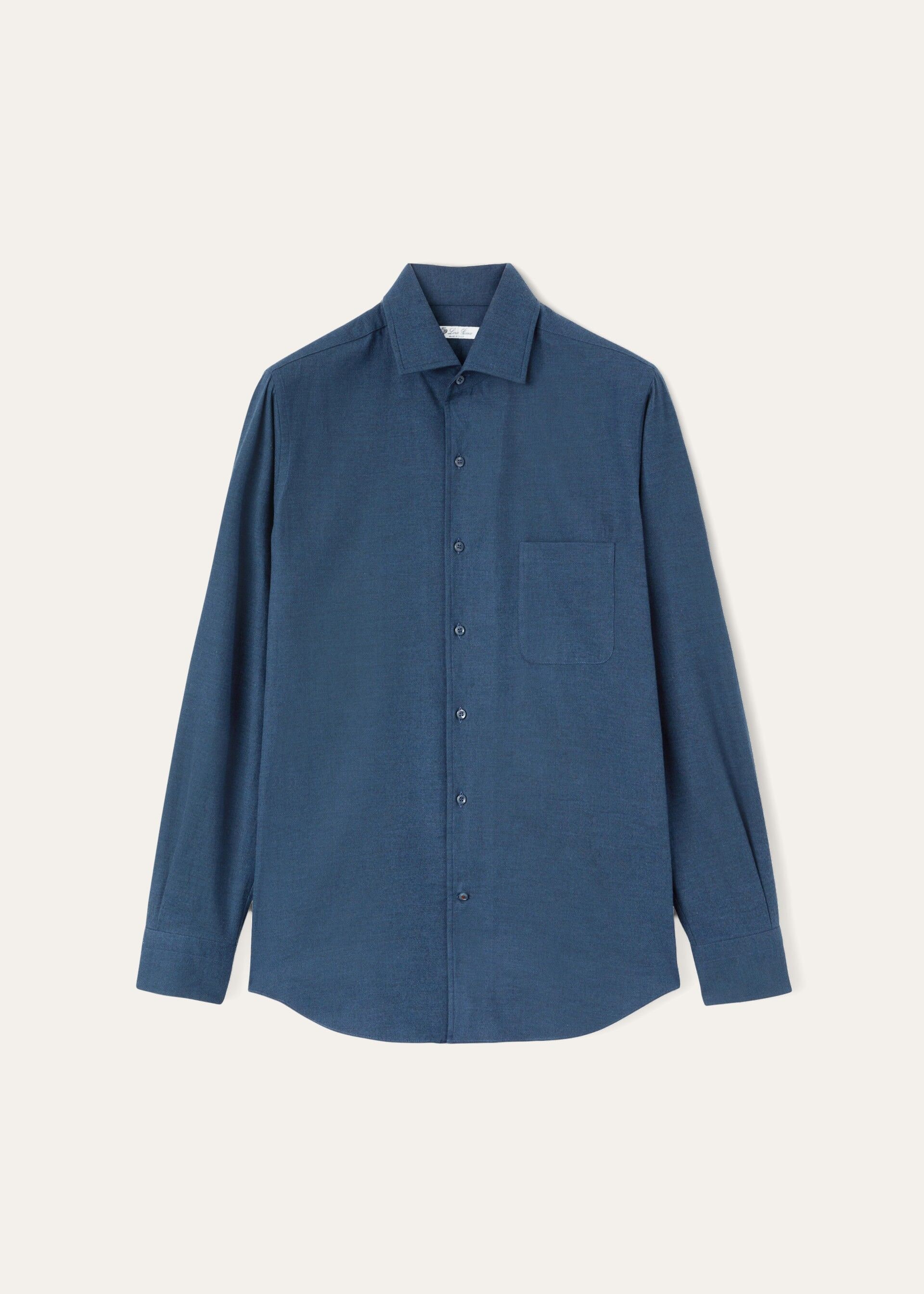 ANDRE' SHIRT AF GINESTRA