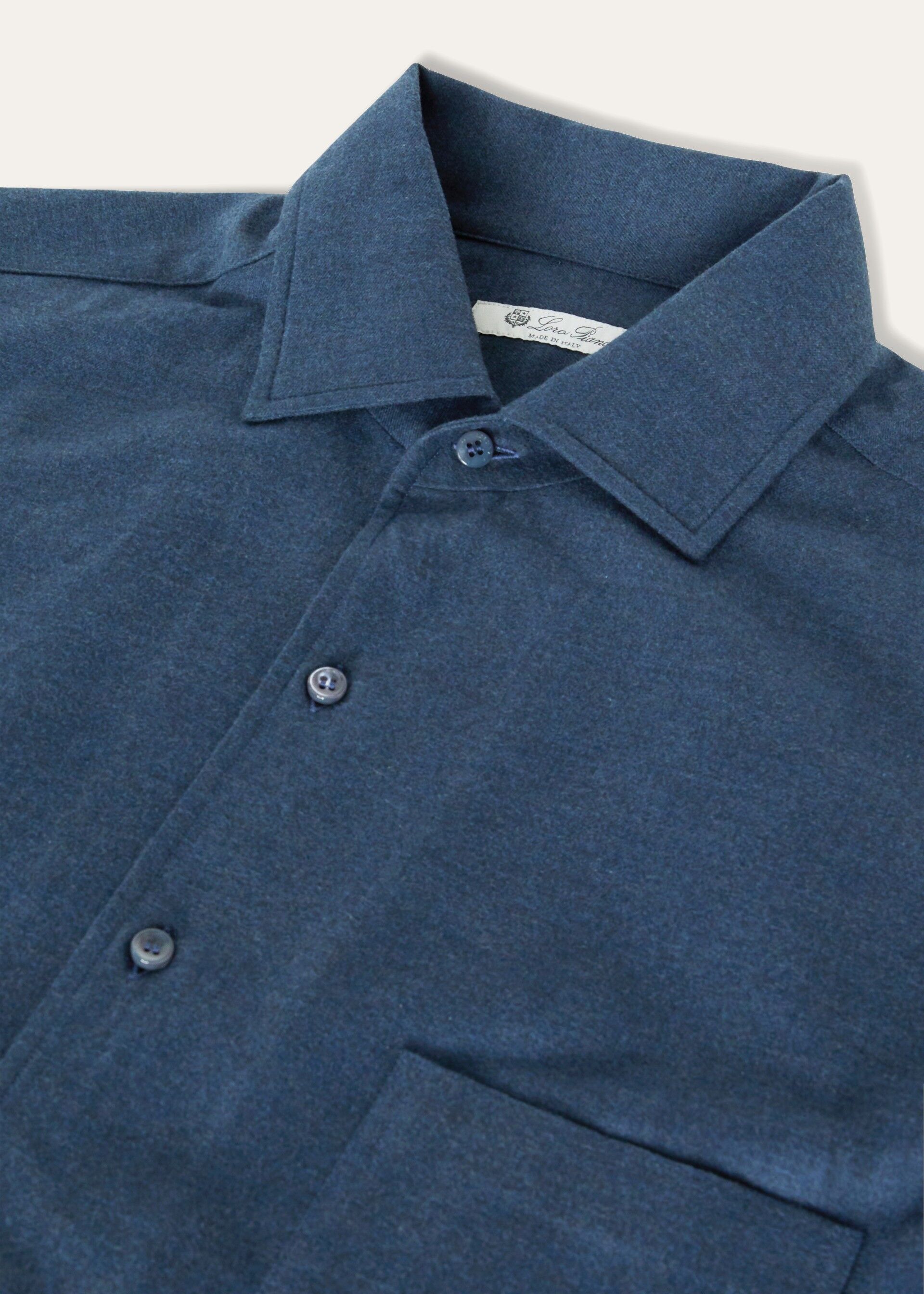 ANDRE' SHIRT AF GINESTRA