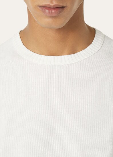 GIROCOLLO WALKERY COTTON SILK LIGHT