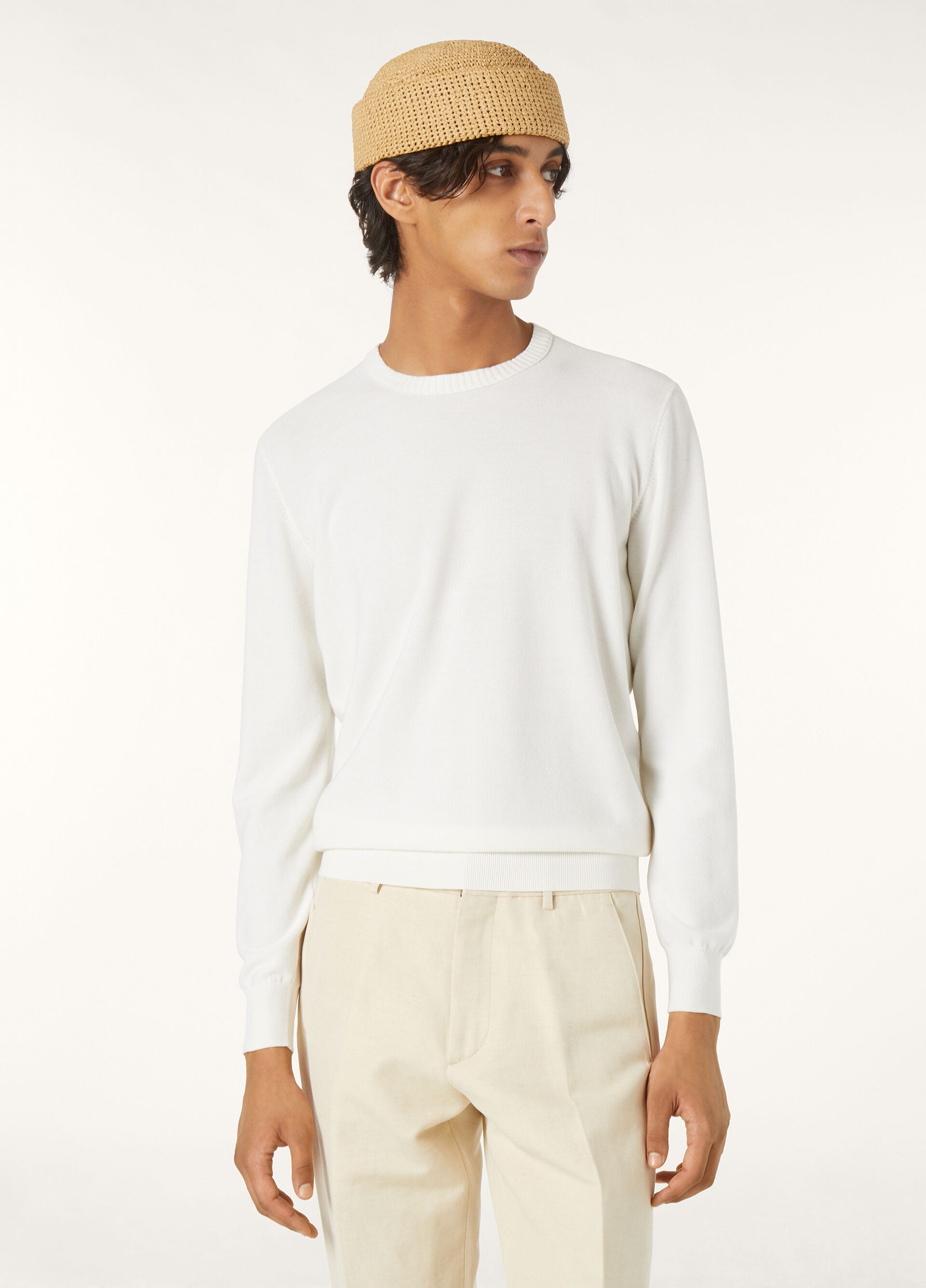 GIROCOLLO WALKERY COTTON SILK LIGHT