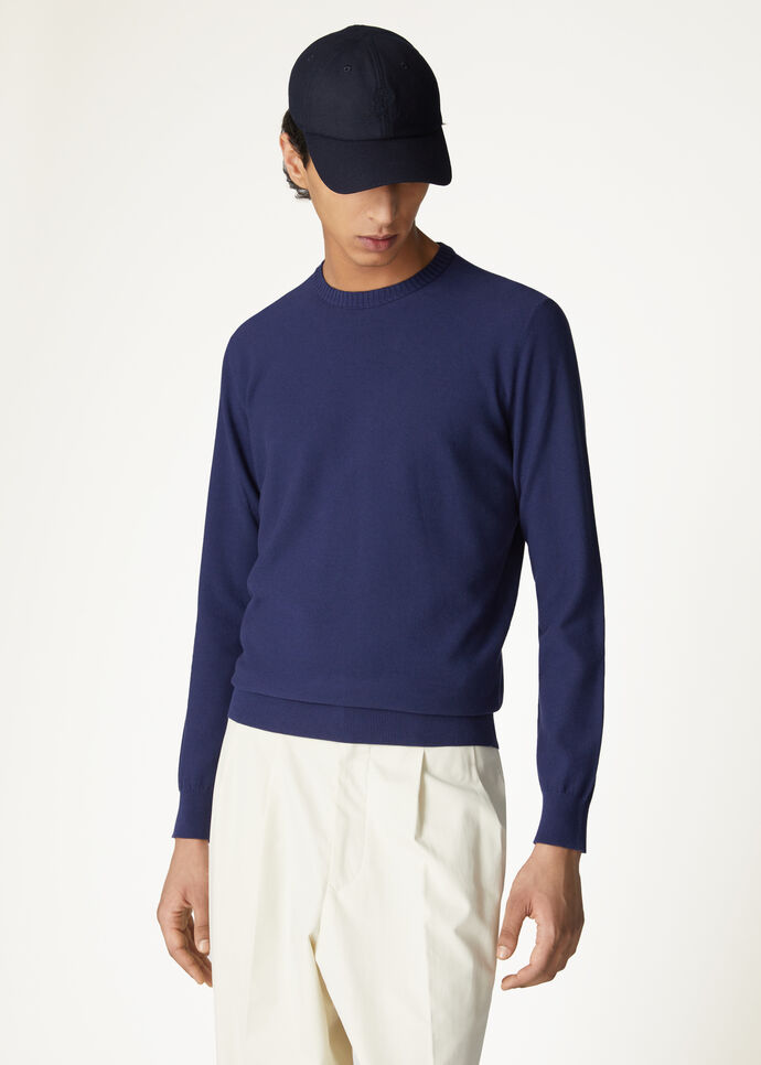 GIROCOLLO WALKERY COTTON SILK LIGHT_FAM0528_W15S_3