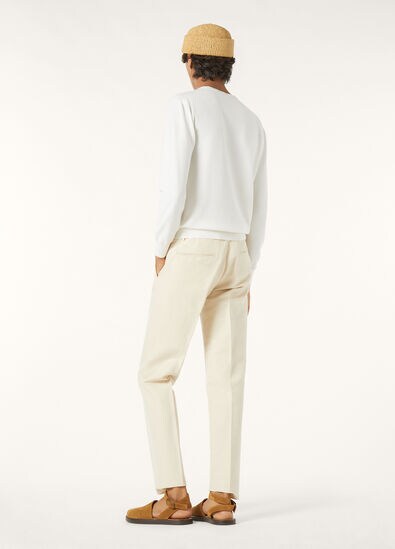 GIROCOLLO WALKERY COTTON SILK LIGHT