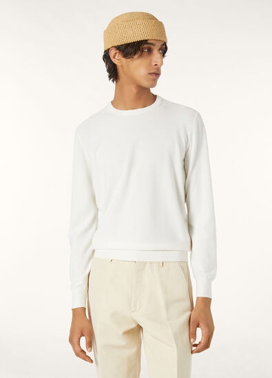 GIROCOLLO WALKERY COTTON SILK LIGHT