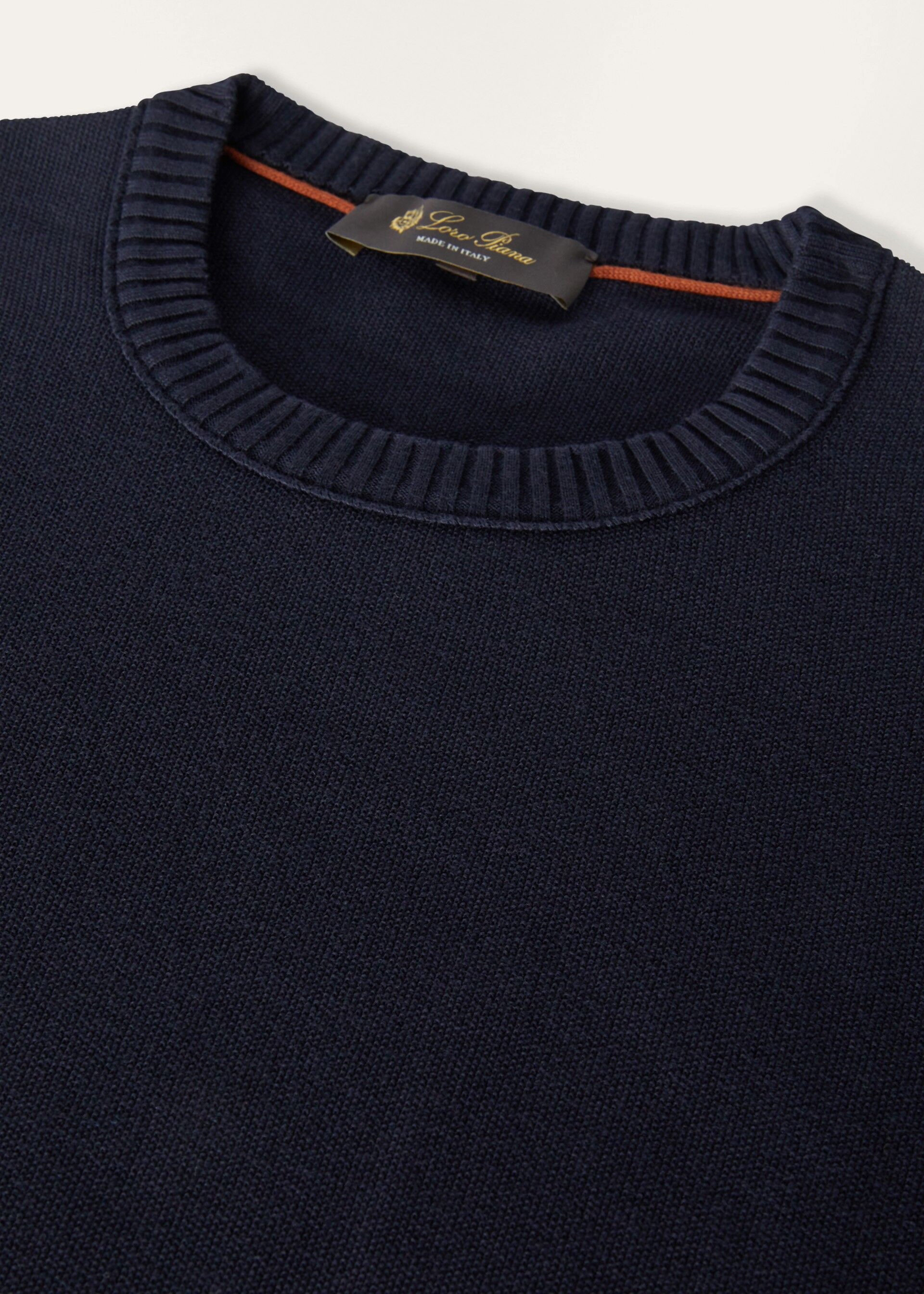 GIROCOLLO WALKERY COTTON SILK LIGHT