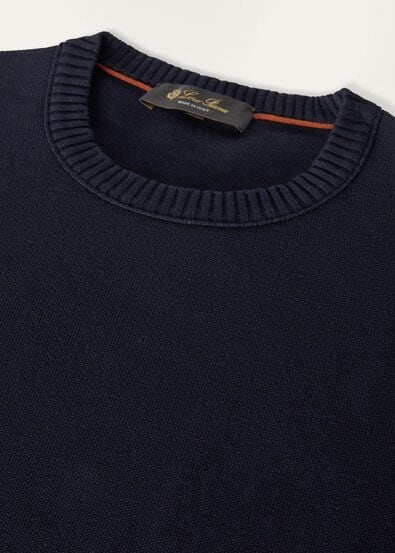 GIROCOLLO WALKERY COTTON SILK LIGHT