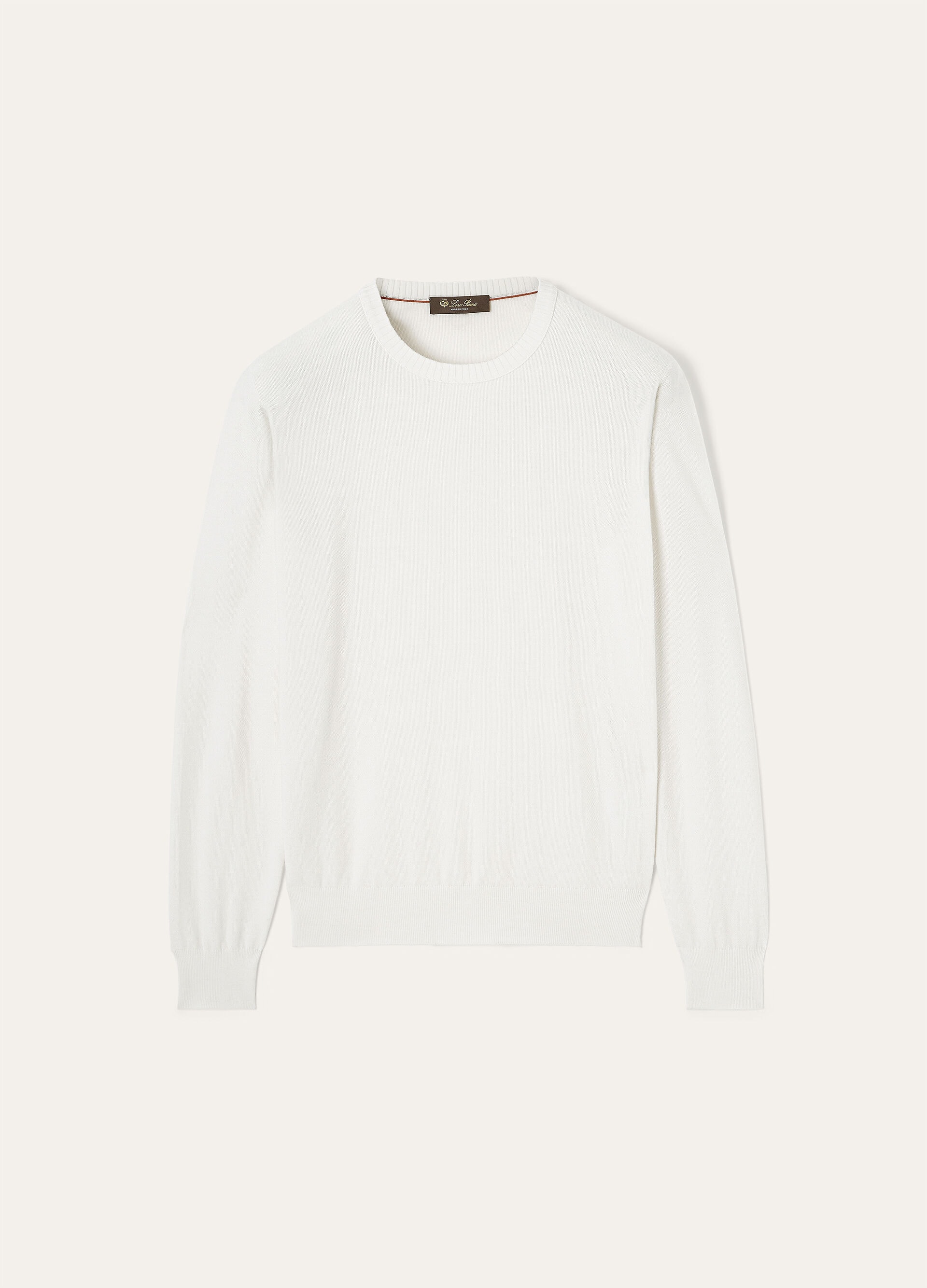 GIROCOLLO WALKERY COTTON SILK LIGHT