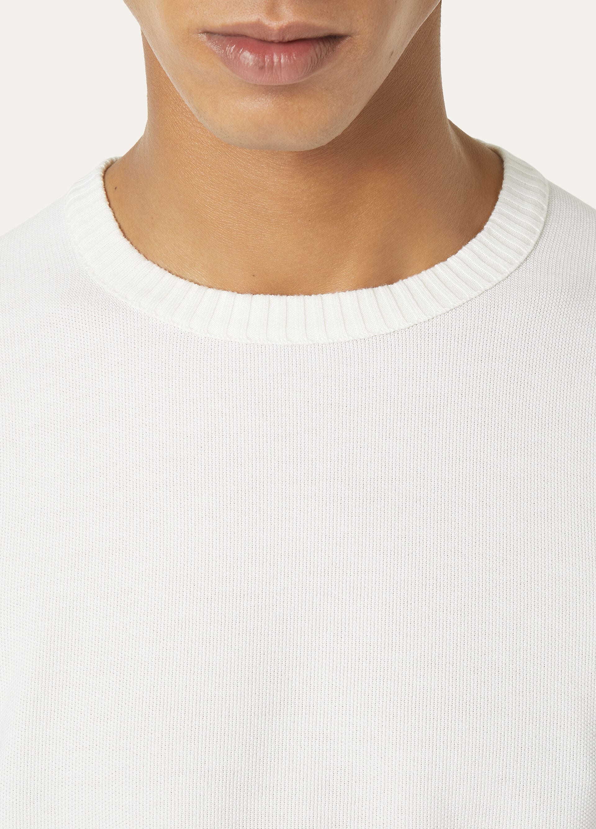 GIROCOLLO WALKERY COTTON SILK LIGHT