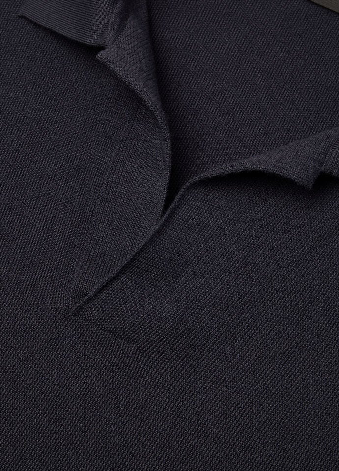 WALKERY POLO MM BUTTONLESS COTTON SILK GG 18_FAM0531_W000_7
