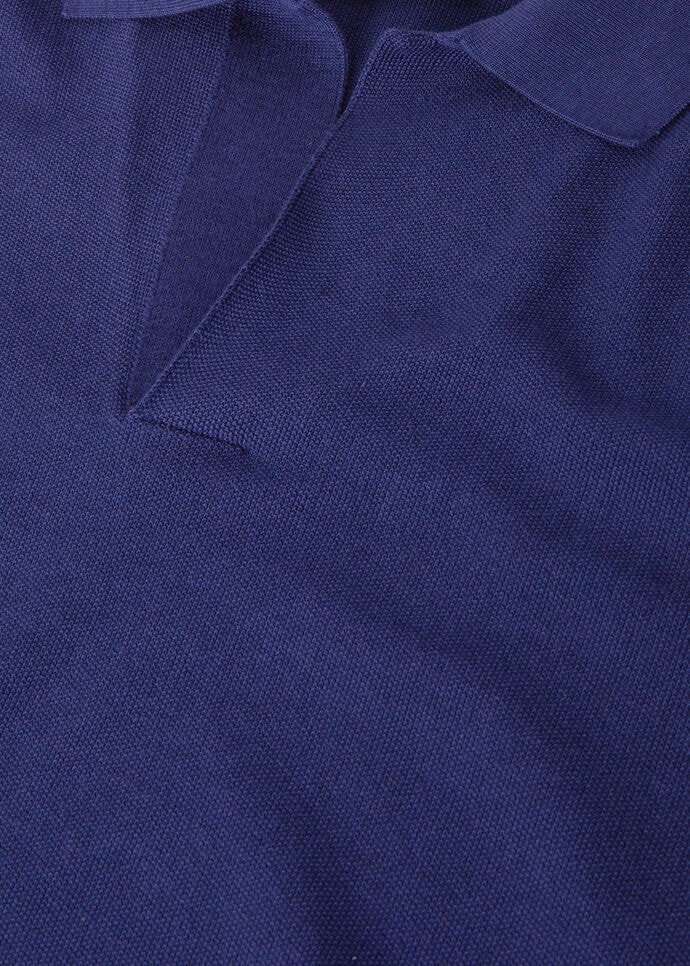 WALKERY POLO MM BUTTONLESS COTTON SILK GG 18_FAM0531_W15S_3