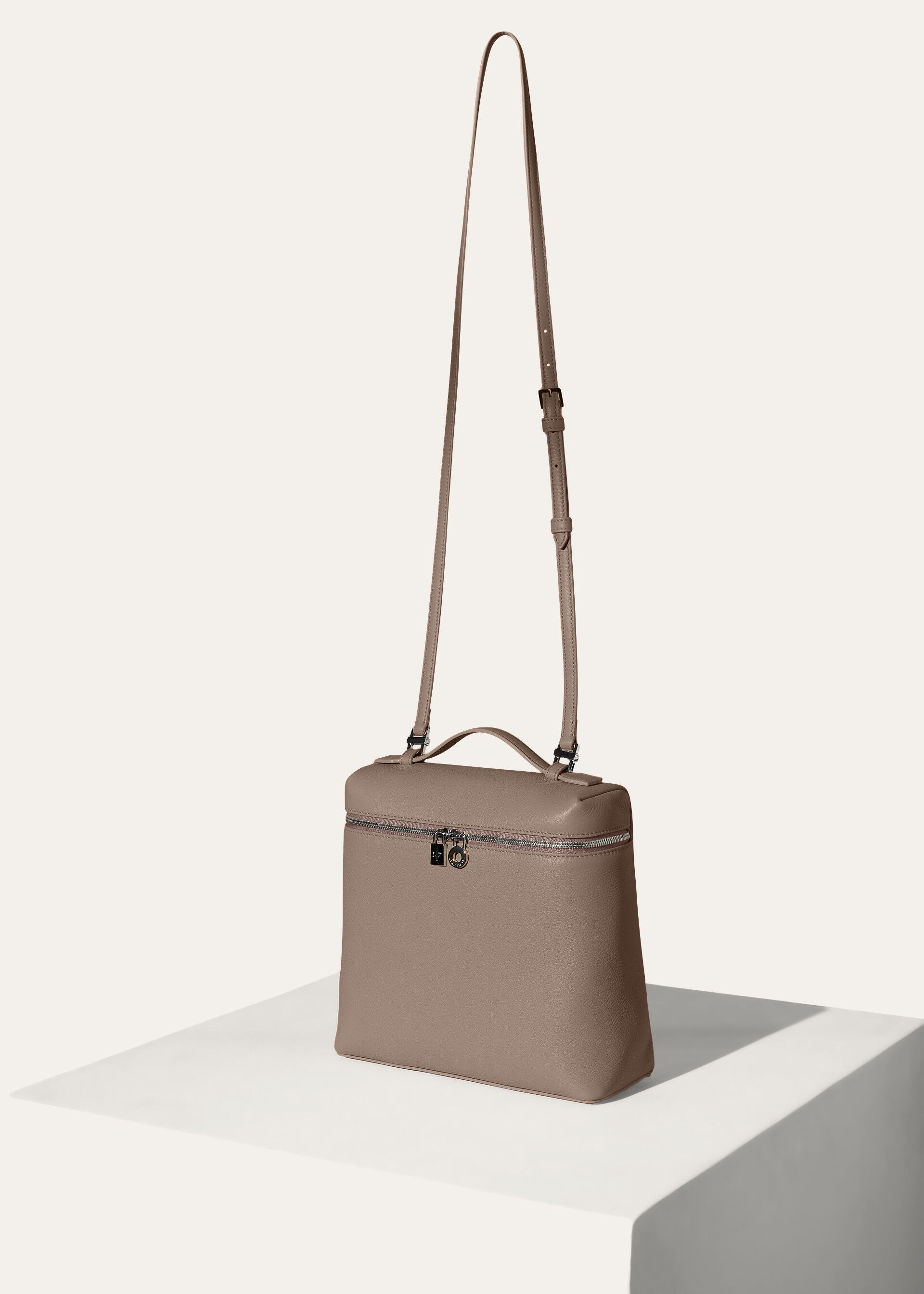 EXTRA POCKET  BACKPACK L23,5 TENDER CALF