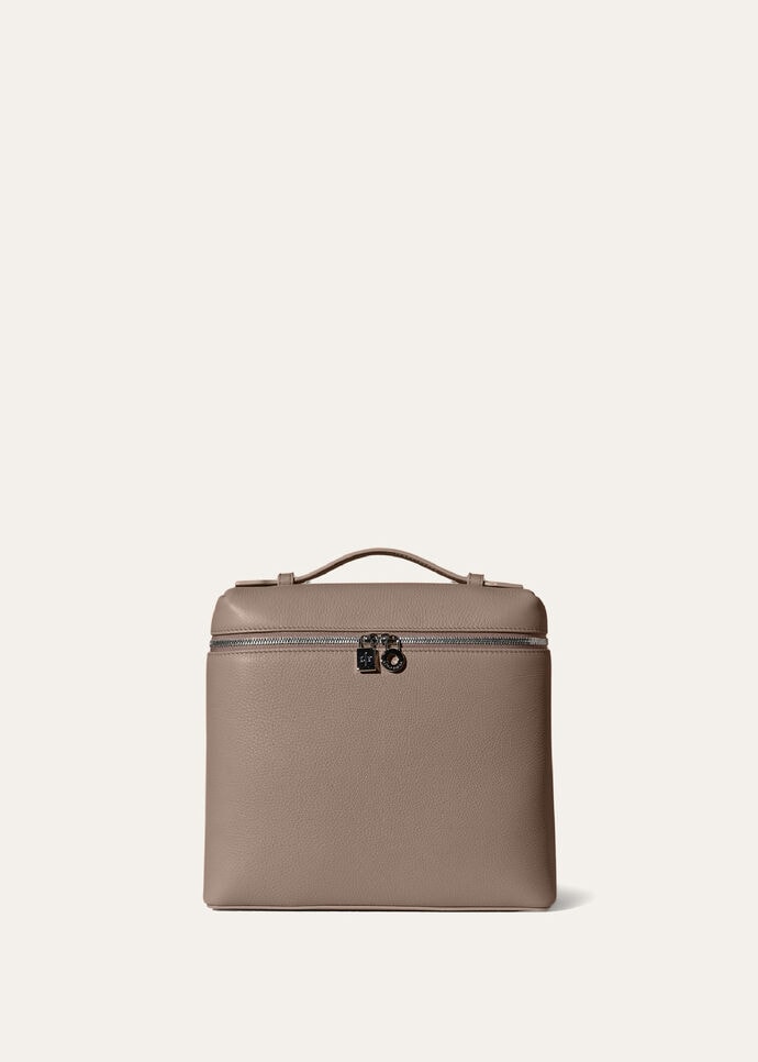 EXTRA POCKET  BACKPACK L23,5 TENDER CALF_FAM0893_D05S_NR_1