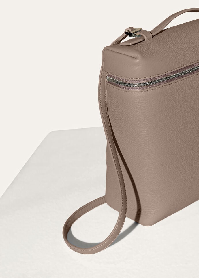 EXTRA POCKET  BACKPACK L23,5 TENDER CALF_FAM0893_D05S_NR_5