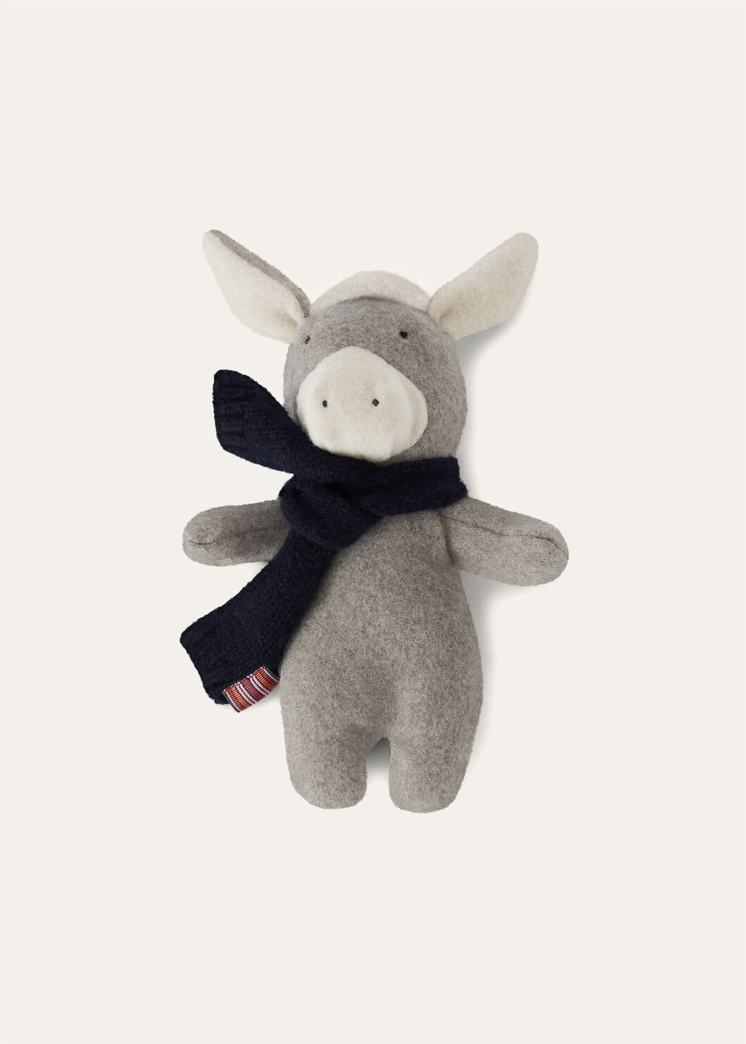 MY DONKEY SOFT TOY BABY CASH_FAM1153_D786_NR_1