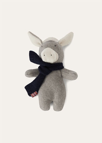 MY DONKEY SOFT TOY BABY CASH