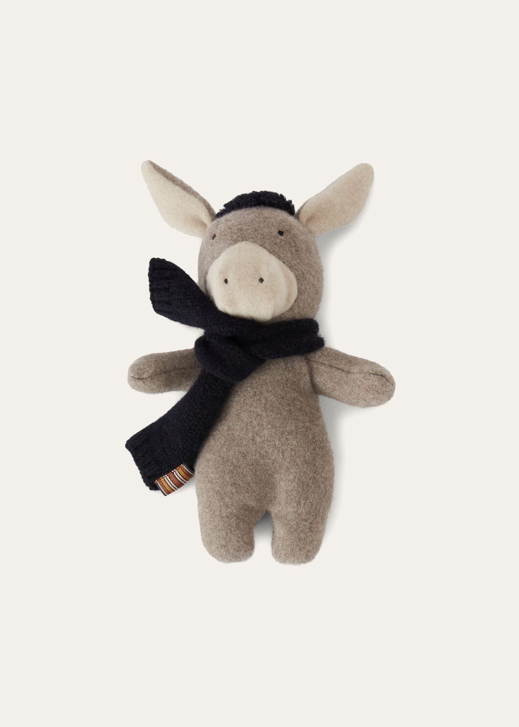 MY DONKEY SOFT TOY BABY CASH_FAM1153_D786_NR_1