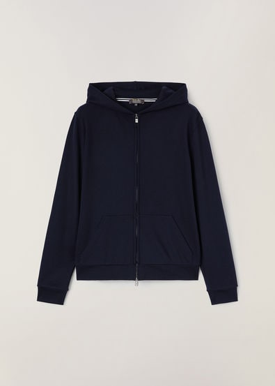 The Gift of Kings® Soft Jersey Bomber Jacket