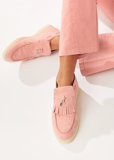 puma loafers shoes