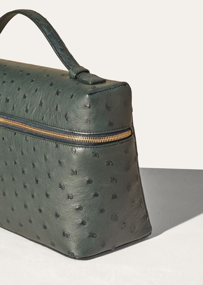 EXTRA POCKET L27 OSTRICH SADDLE FINISH_FAM1532_5075_NR_6