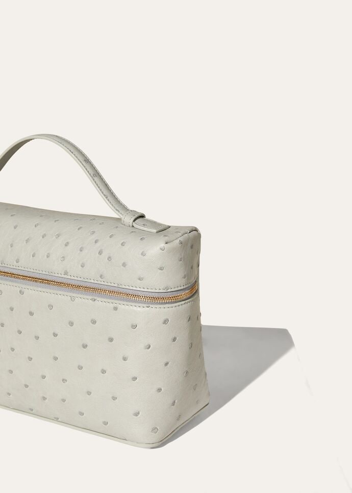 EXTRA POCKET L27 OSTRICH SADDLE FINISH_FAM1532_50BD_NR_5