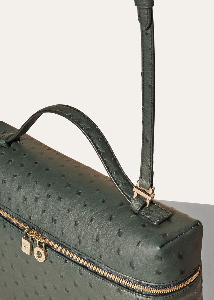 EXTRA POCKET L27 OSTRICH SADDLE FINISH_FAM1532_5075_NR_5