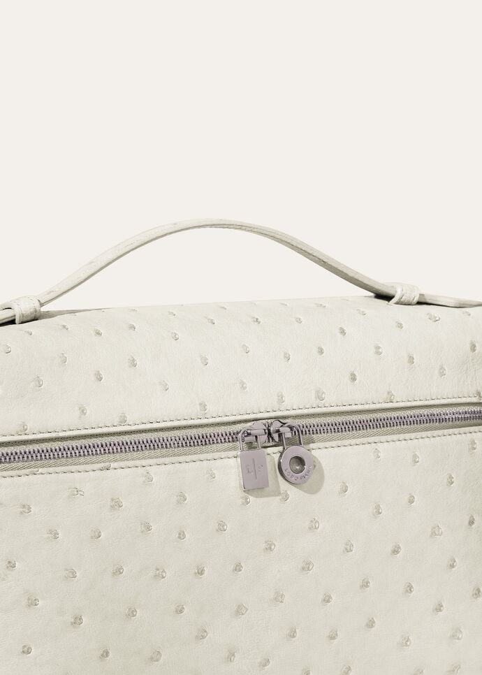 EXTRA POCKET L27 OSTRICH SADDLE FINISH_FAM1532_1615_NR_6