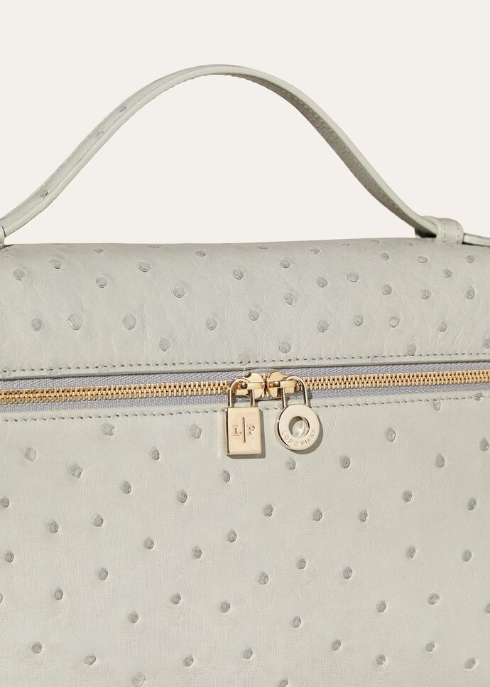 EXTRA POCKET L27 OSTRICH SADDLE FINISH_FAM1532_50BD_NR_6