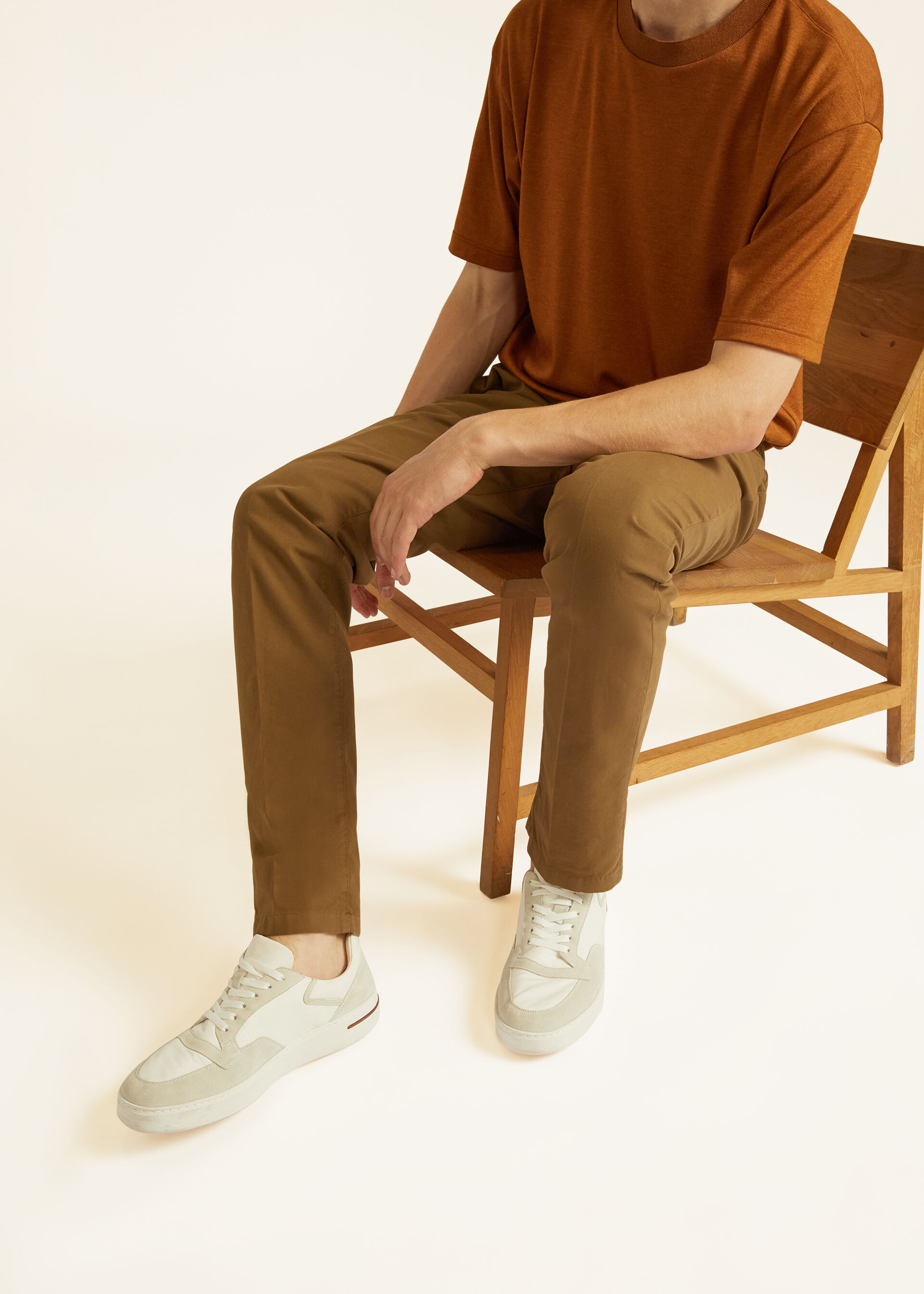 NEWPORT WALK WIND SUEDE