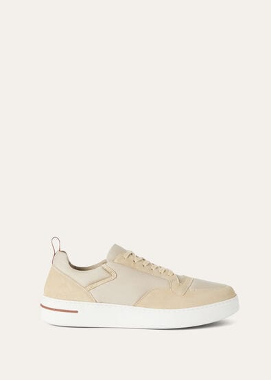 NEWPORT WALK WIND SUEDE