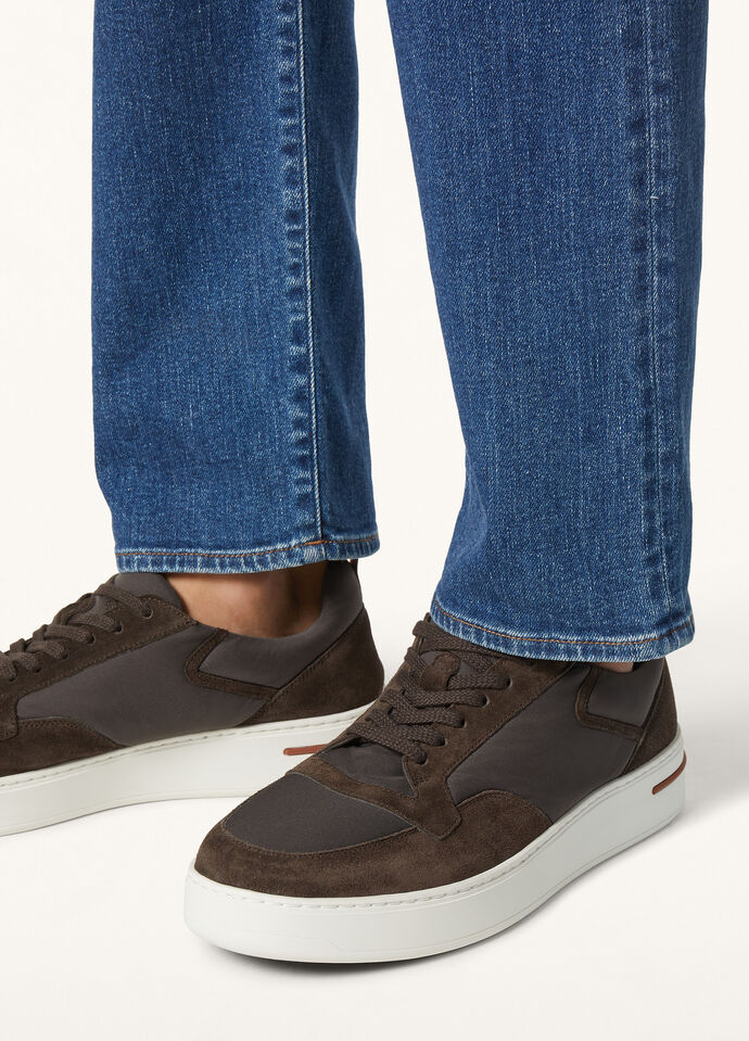 NEWPORT WALK WIND SUEDE_FAM1713_H0VL_1