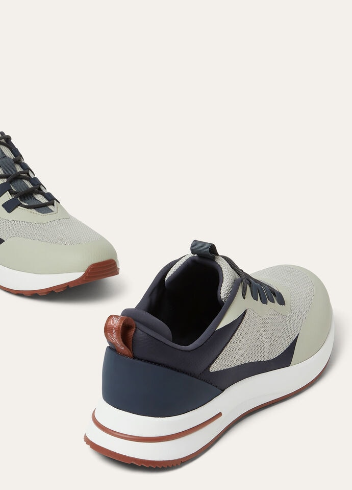 LORO PIANA♦メンズ ウィークエンド ウォーク スニーカー Shoes Man Weekend Walk | Loro Piana