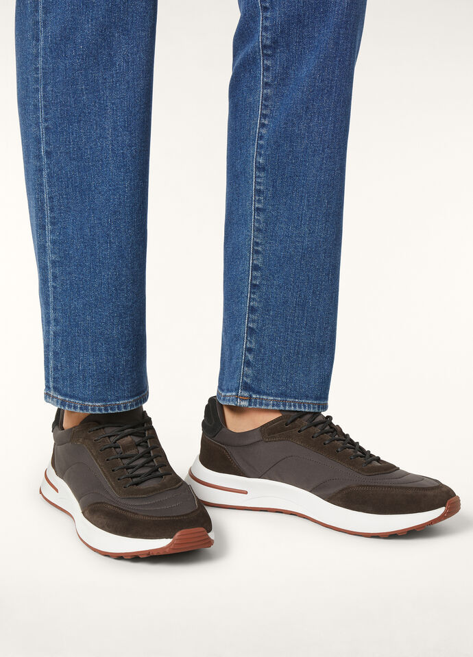 WEEK_END WALK EVO WIND SUEDE_FAM1719_H0VL_1