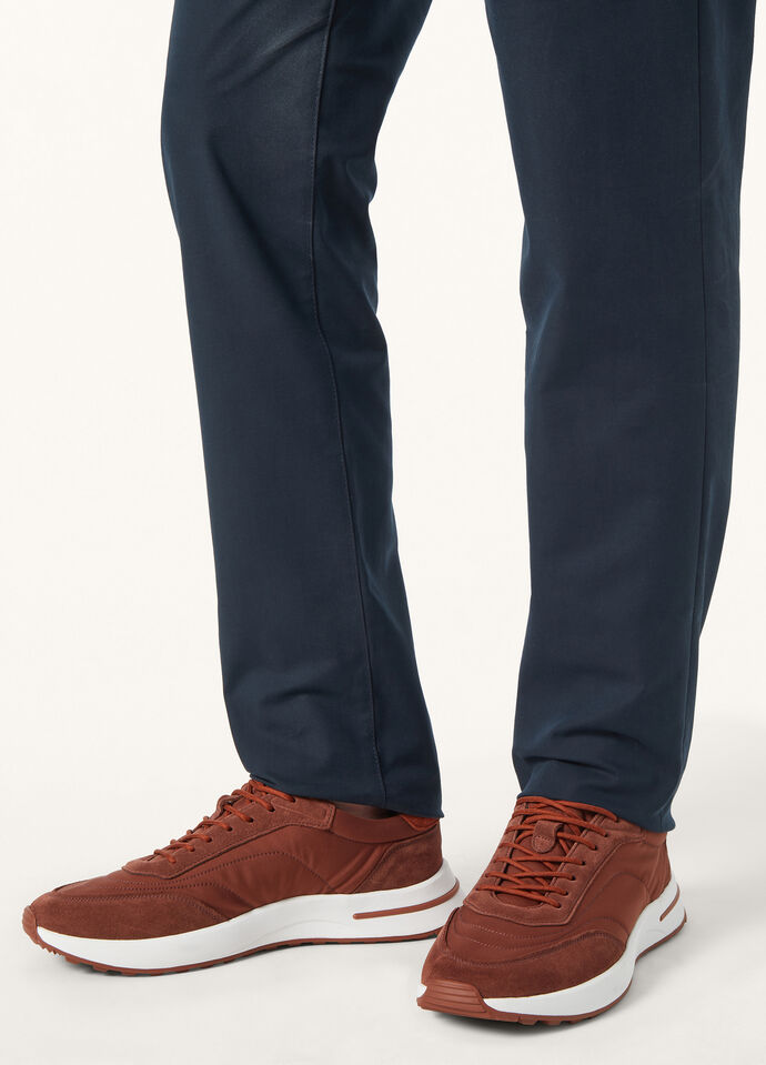 WEEK_END WALK EVO WIND SUEDE_FAM1719_P0B2_1