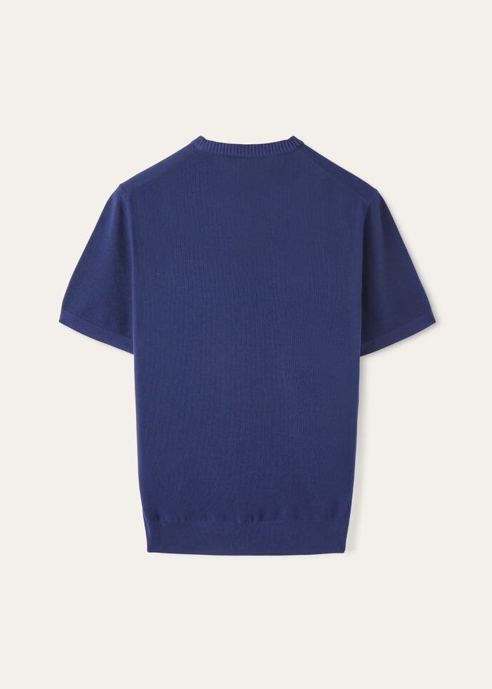 WALKERY CREWNECK SS COTTON SILK GG 18_FAM1818_W15S_2