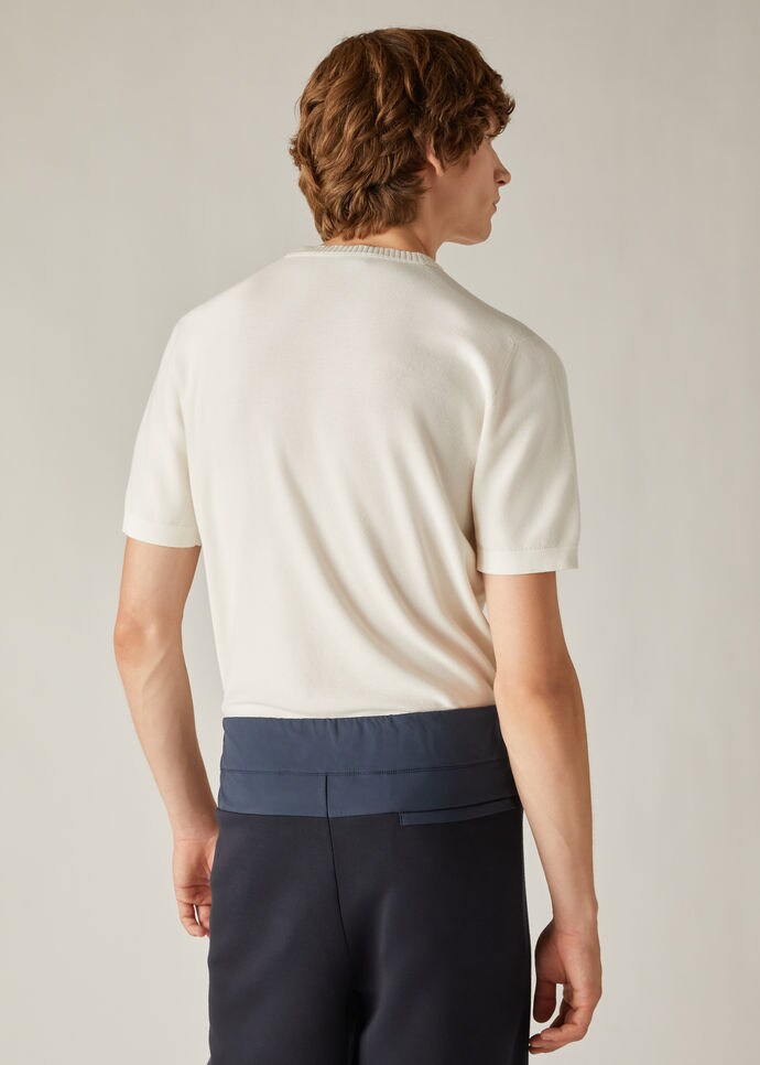 Walkery Crew Neck
