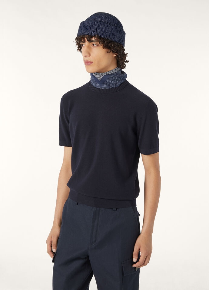 WALKERY CREWNECK SS COTTON SILK GG 18_FAM1818_W000_3