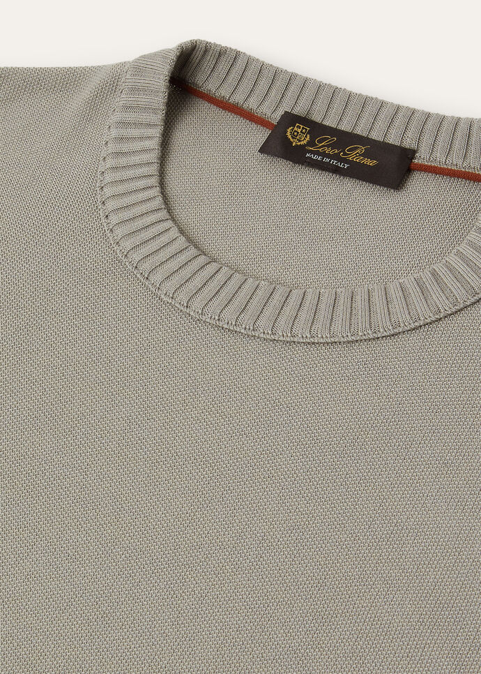 WALKERY CREWNECK SS COTTON SILK GG 18_FAM1818_MF60_3