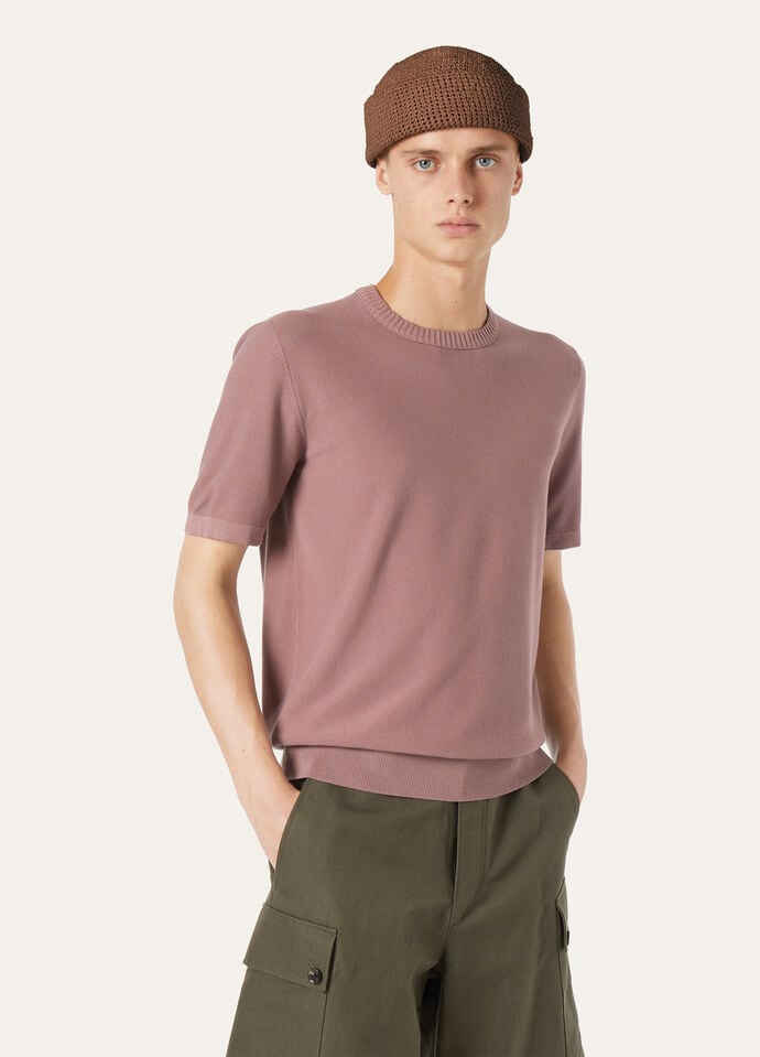 WALKERY CREWNECK SS COTTON SILK GG 18_FAM1818_30IQ_3