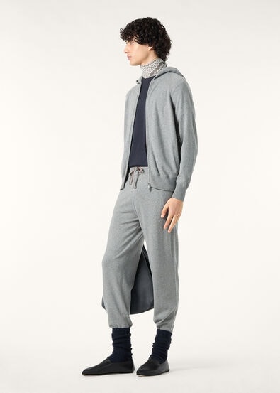 MERANO HOODED BOMBER BABY CASH GG 14