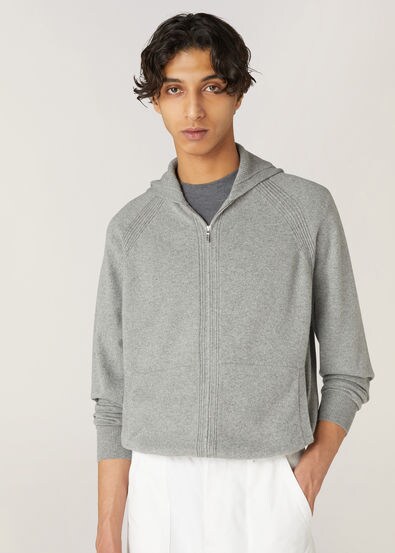 Merano Bomber Jacket