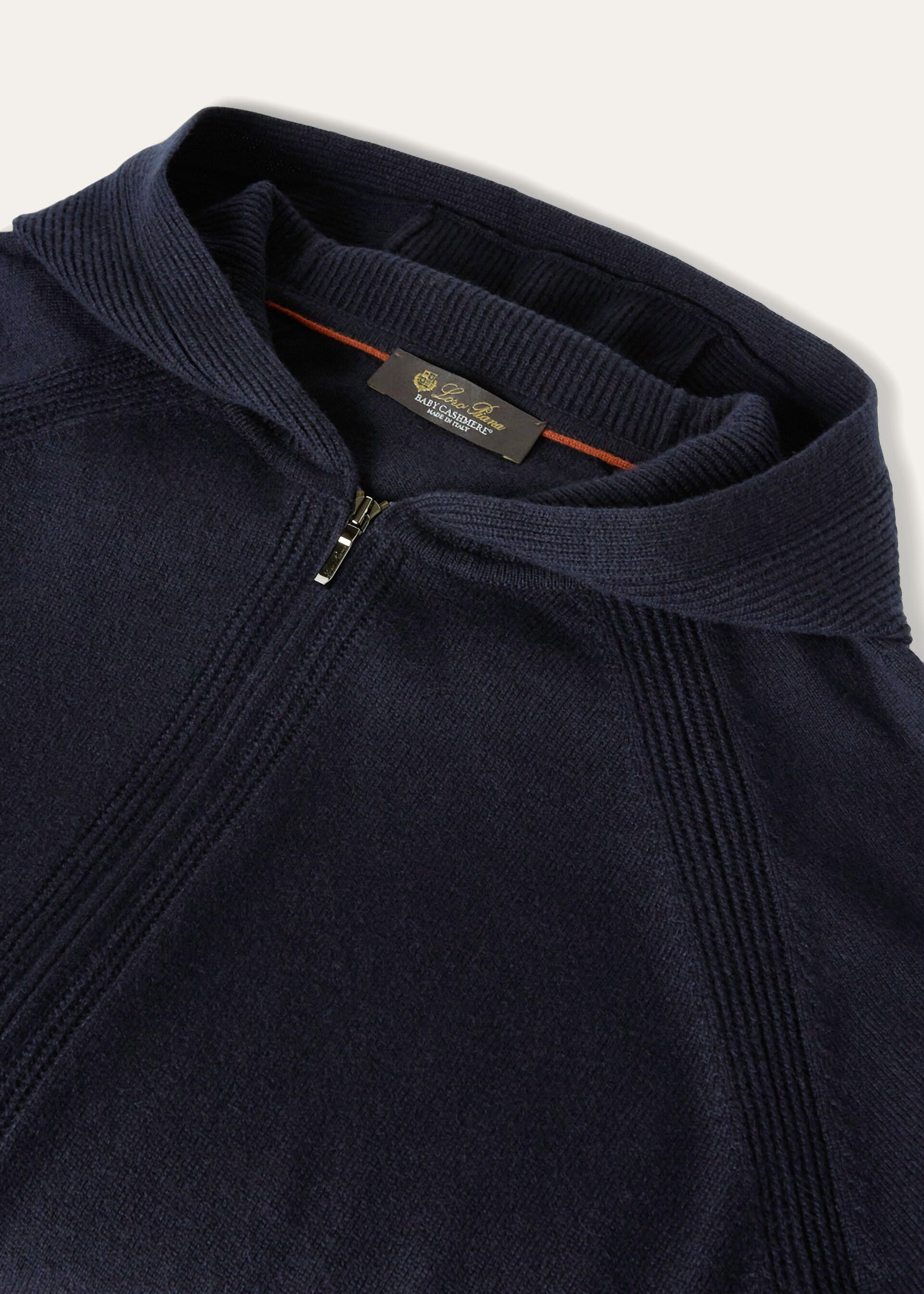 MERANO HOODED BOMBER BABY CASH GG 14