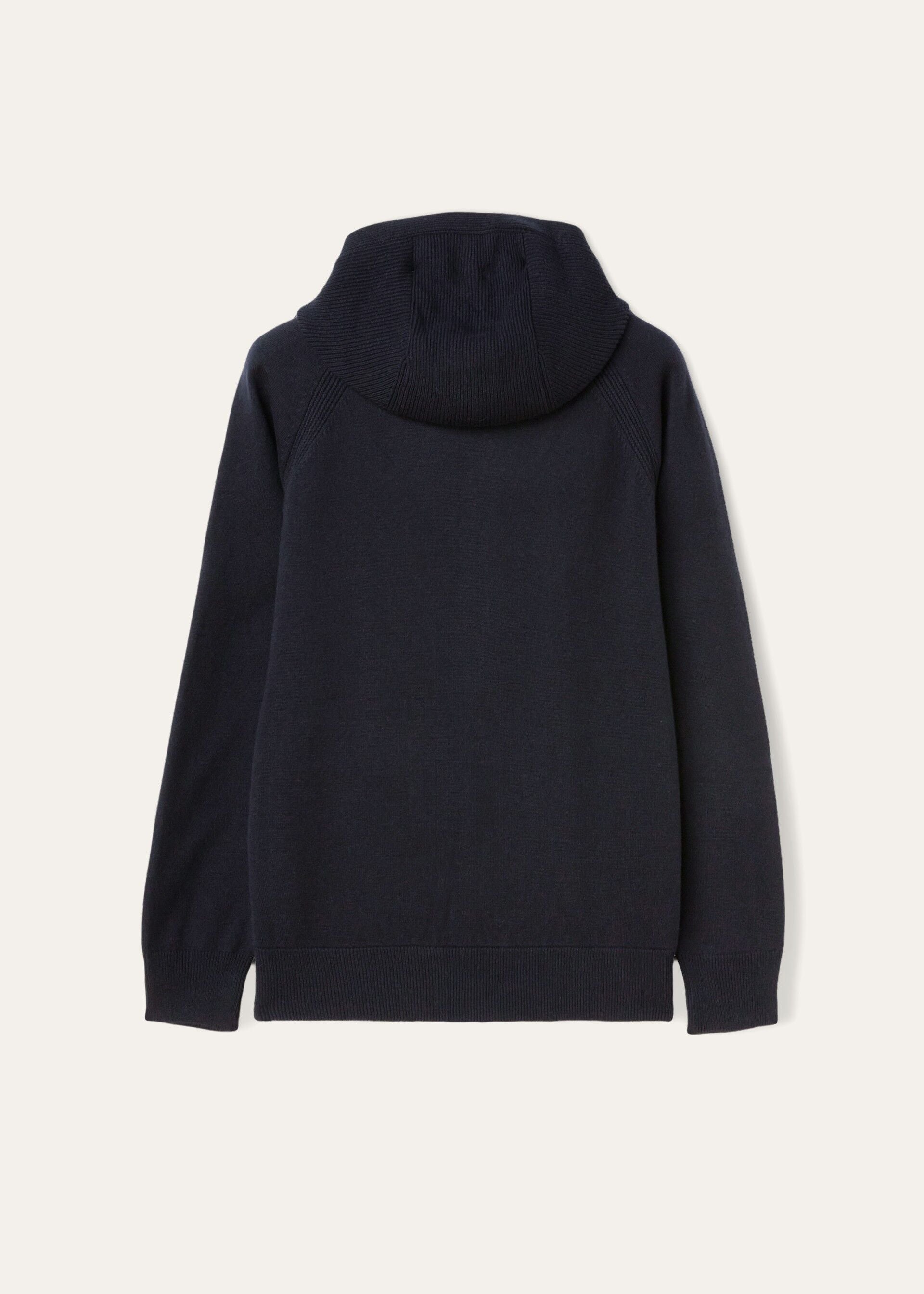 MERANO HOODED BOMBER BABY CASH GG 14