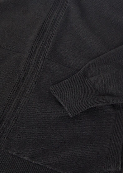 MERANO HOODED BOMBER BABY CASH GG 14
