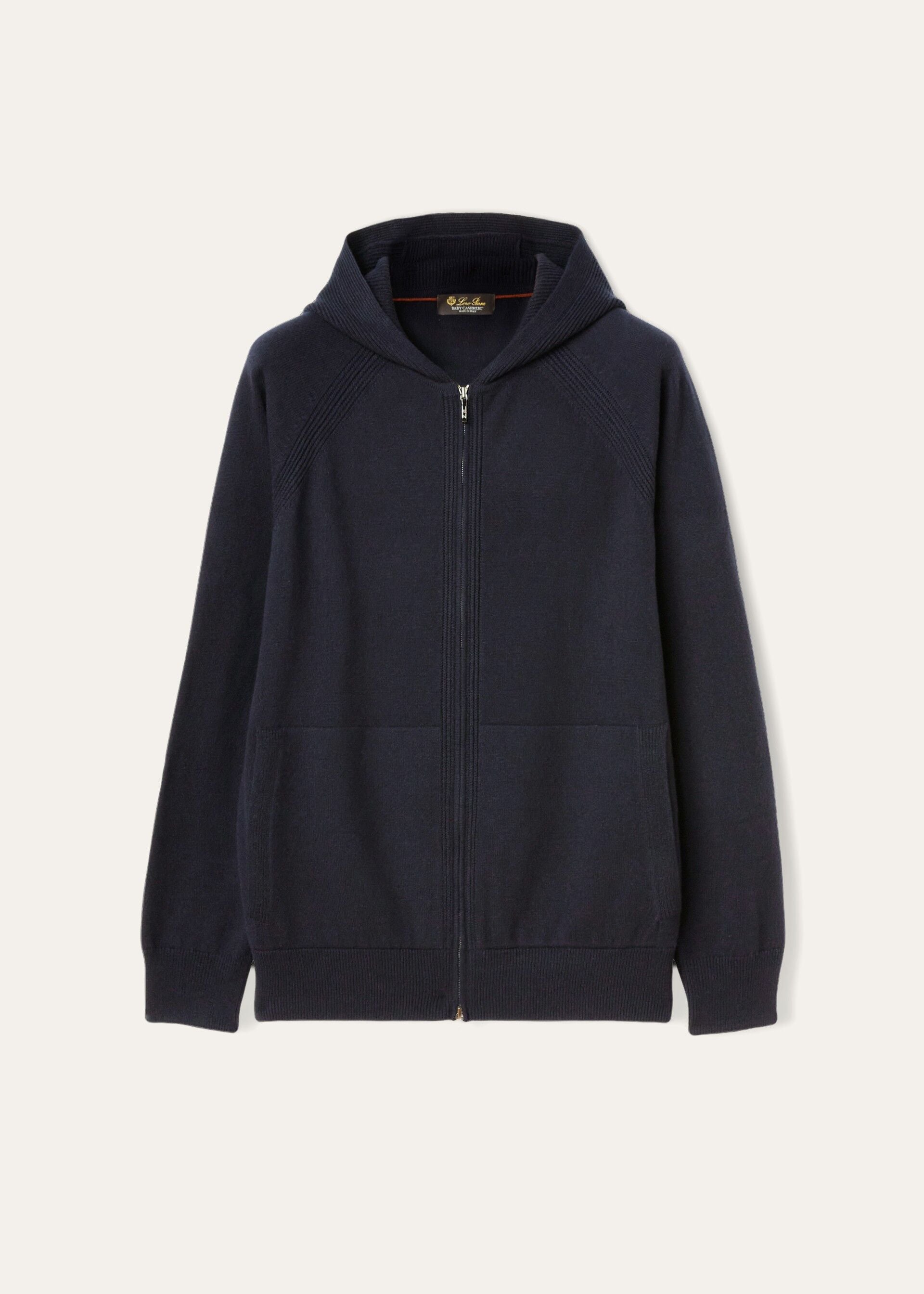 MERANO HOODED BOMBER BABY CASH GG 14