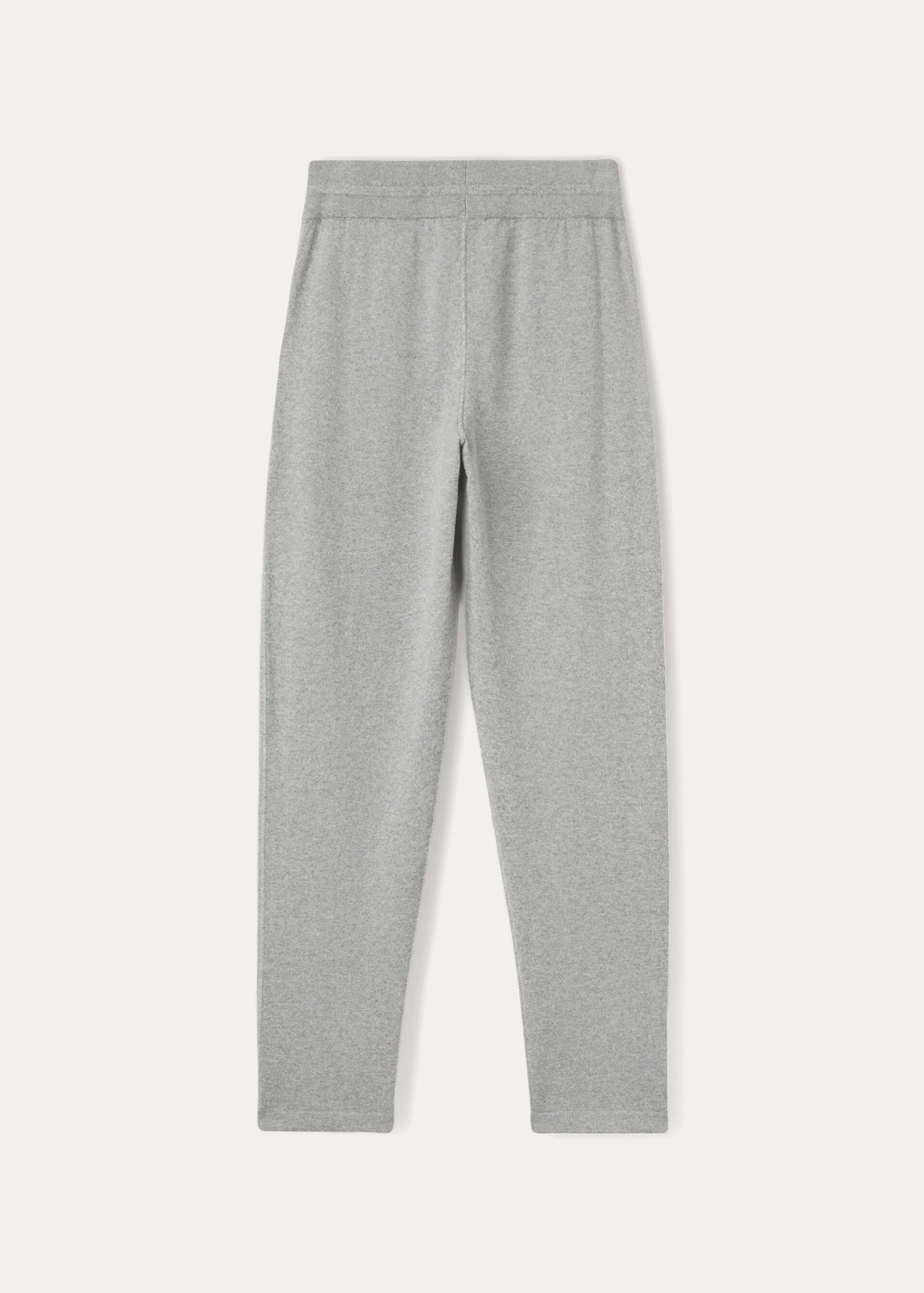 PANTALONE MERANO BABY CASHMERE