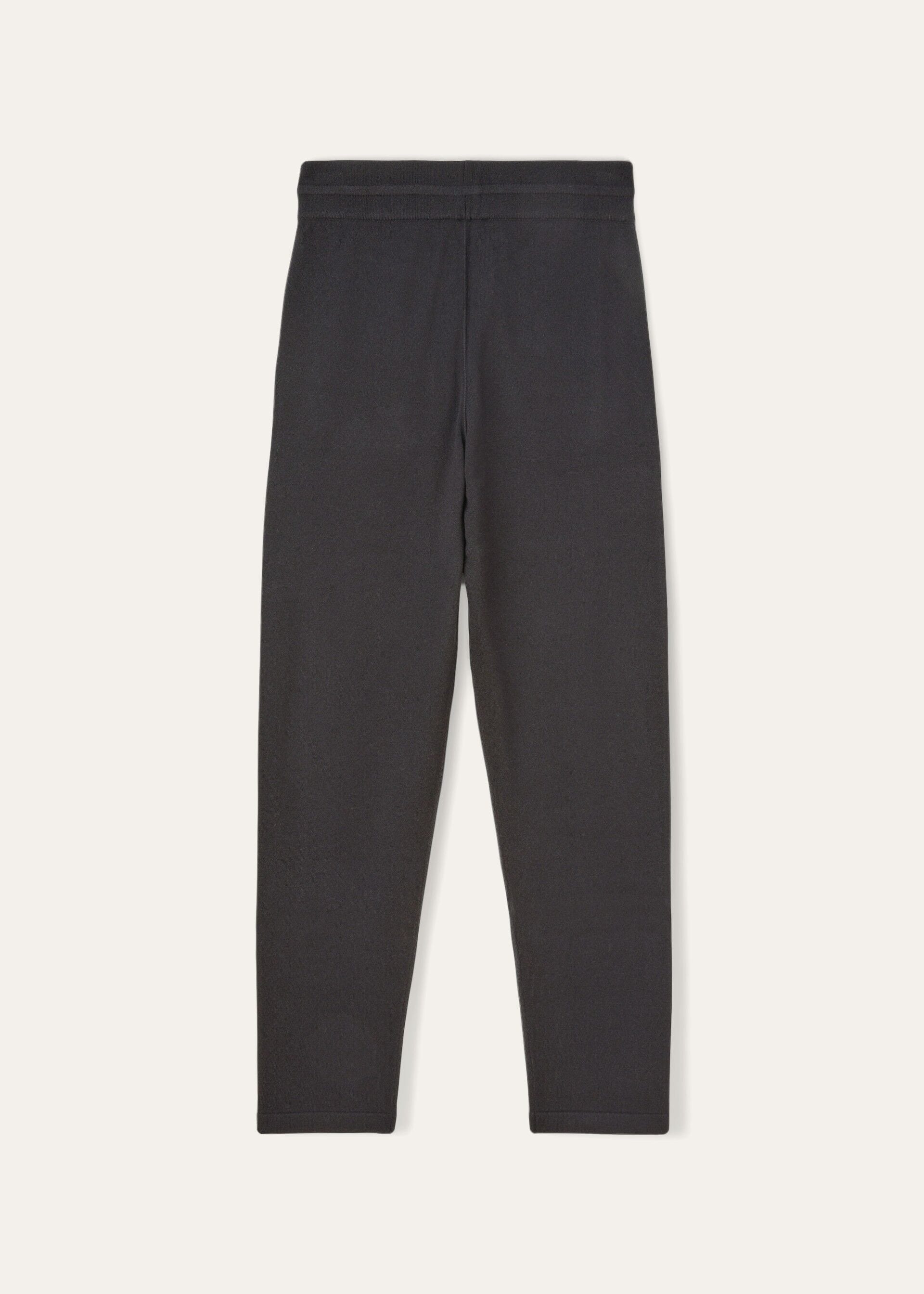 PANTALONE MERANO BABY CASHMERE