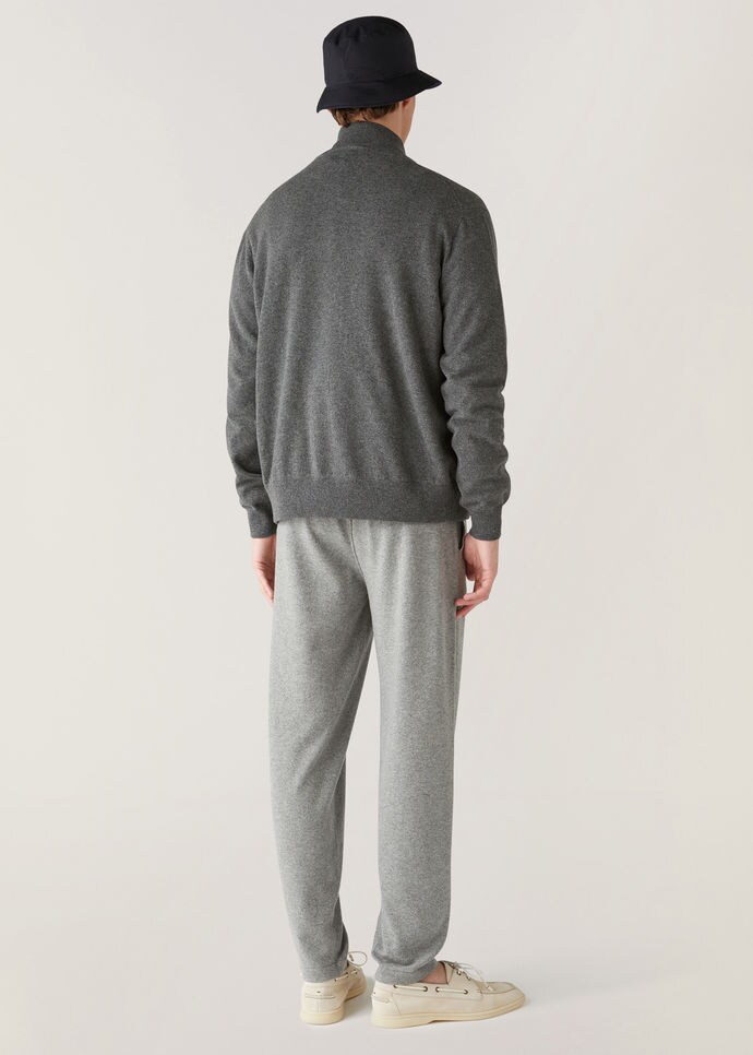 Merano Pants-Baby Cashmere