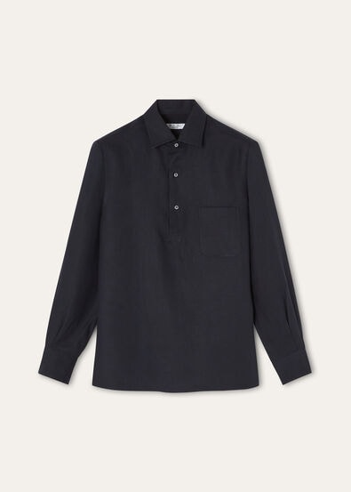 POLO ANDRE' ML SHIRT SOLAIRE