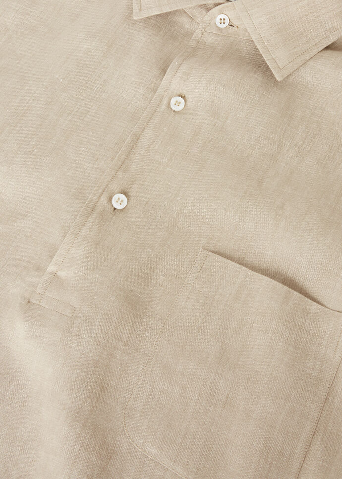 POLO ANDRE' ML SHIRT SOLAIRE_FAM1828_D0CP_3