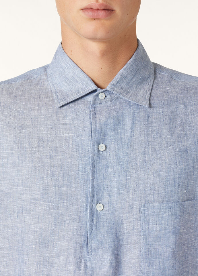 POLO ANDRE' ML SHIRT SOLAIRE_FAM1828_6AA8_2